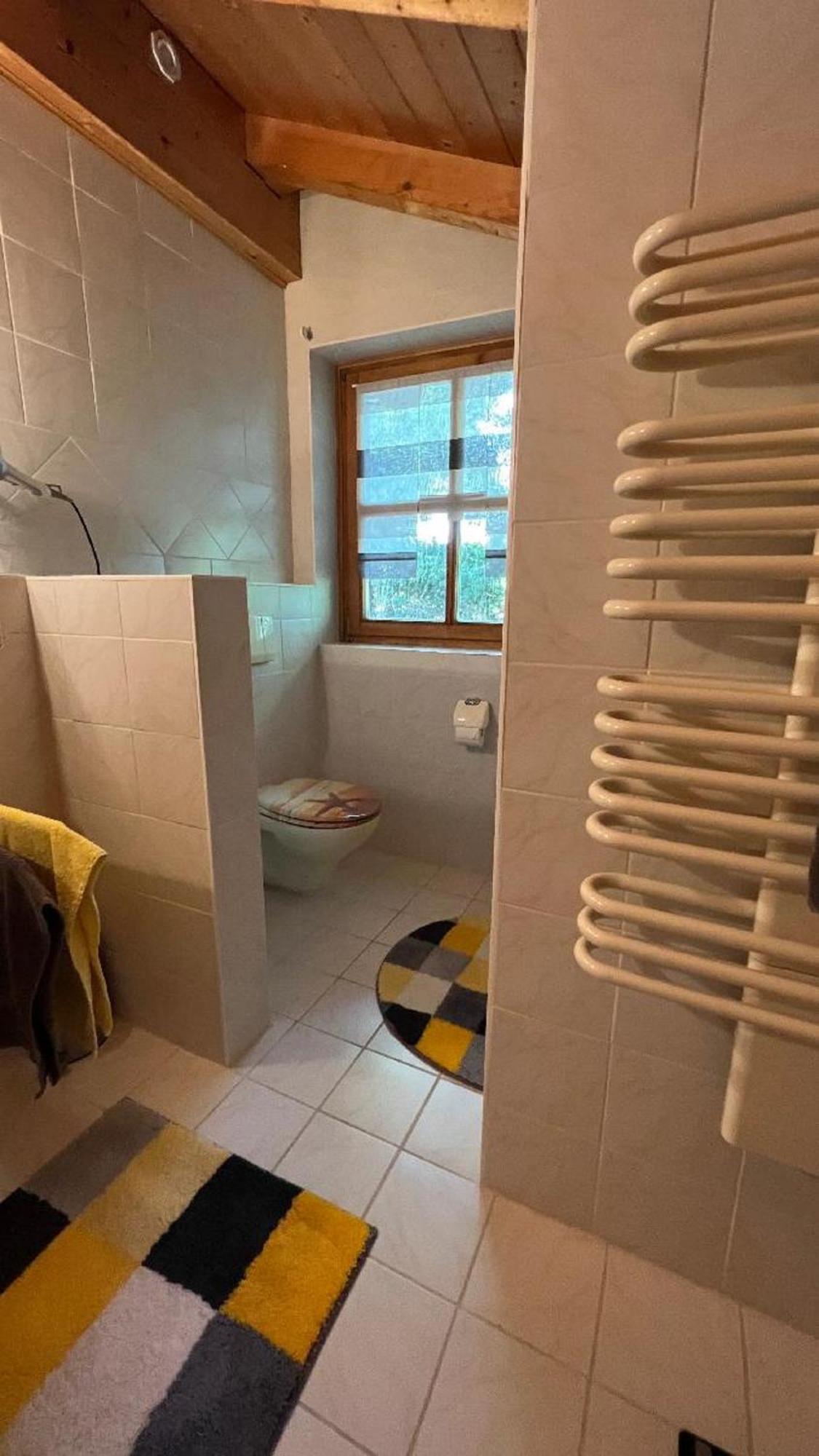 Ferienwohnung "Auszeit" Mit Garten Sankt Oswald-Riedlhuette Exterior foto
